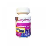 قرص ب کمپلکس پلاس زینک نکستایل ویتامینز