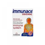 قرص ایمیونیس ویتابیوتیکس