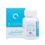 قرص فولیکوژن اروند فارمد