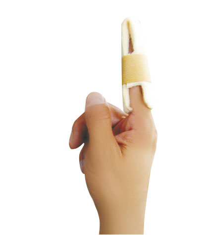 آتل انگشت کوتاه Chipso FI01