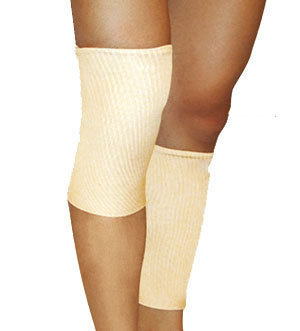 ساق بند زانو بند الاستیک Chipso KN060