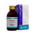 شربت آوی پکت دینه 120 میلی لیتر