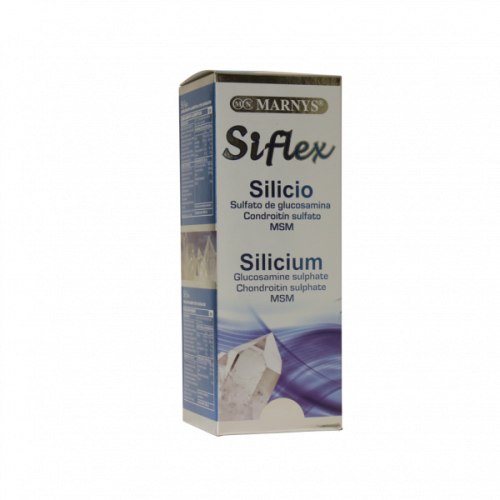 شربت سی فلکس مارنیز حاوی سیلیکون ۵۰۰ میلی لیتر