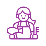 دوران شیردهی