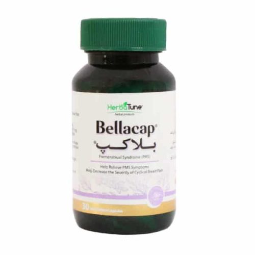 سافت ژل بلاکپ هرباتیون 30 عدد