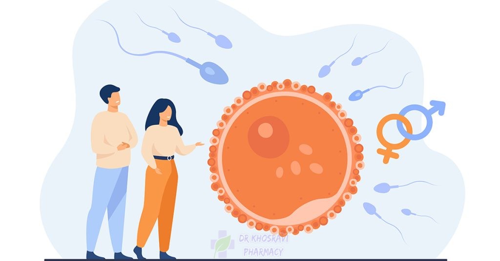 قویترین-داروی-اسپرم-چیست؟