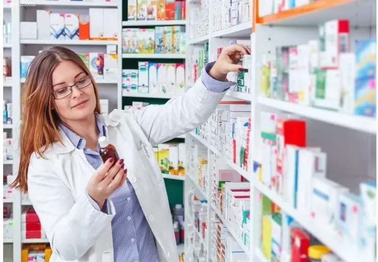 خرید داروی بدون نسخه