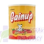 گین اپ کودکان کارن