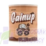 گین اپ کودکان کارن