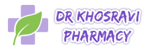 داروخانه دکتر خسروی