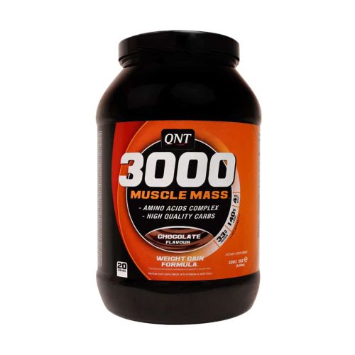 پودر ماسل مس 3000 کیو ان تی 2 کیلوگرم