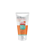کـرم ضد آفتاب SPF 50 مکس پروتکت بی رنگ نئودرم 50 میل خشک و نرمال