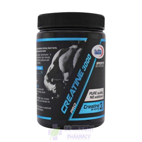 پودر کراتین 3000 یوروویتال