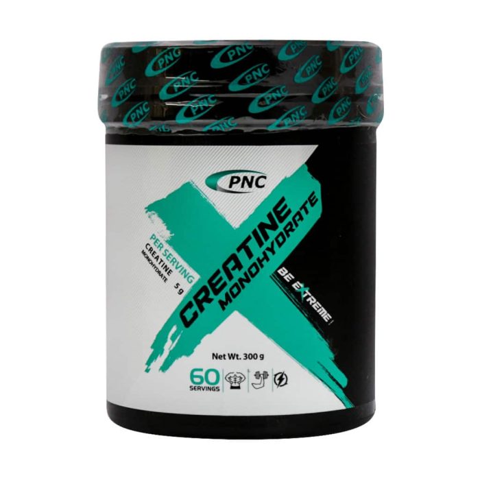 پودر کراتین مونوهیدرات کارن