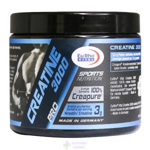 پودر کراتین 3000 یوروویتال