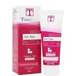 کرم مرطوب کننده و ضد قرمزی پوست تینولا Tino Rosa حجم 40 میلی لیتر