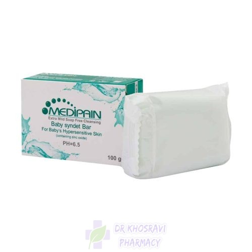 پن درماتولوژیک کودکان مدیپن