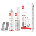 پک ضد شپش التا - کیت کامل گیاهی