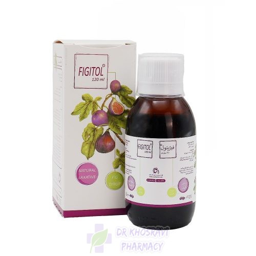 شربت انجیر فیژیتول