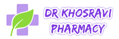 داروخانه دکتر خسروی