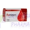 قرص روکشدار فریرون داروپخش 100 عدد